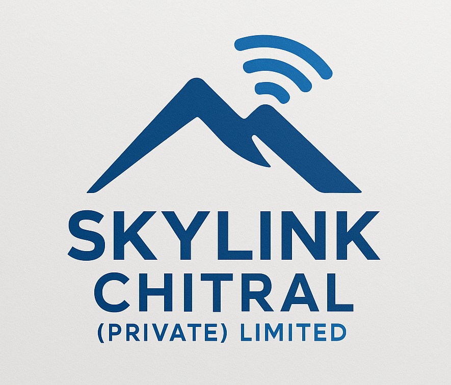 Skylink Logo
